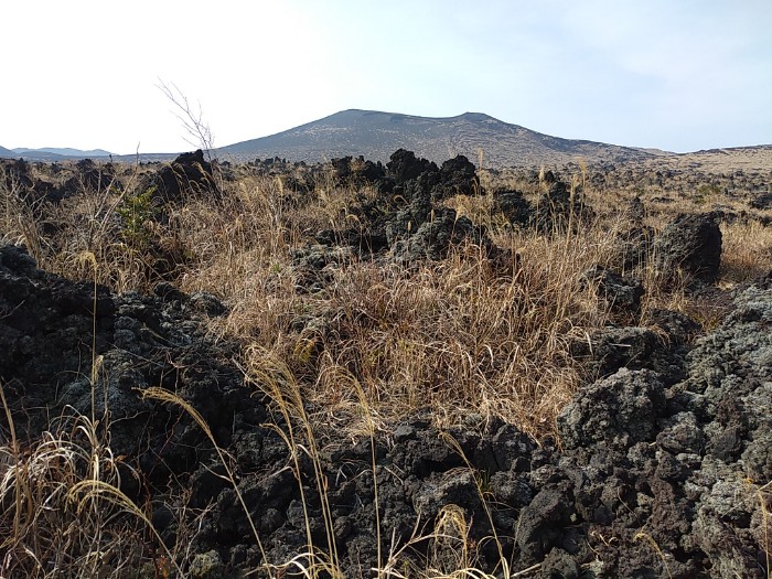 ジオ・ロックガーデン