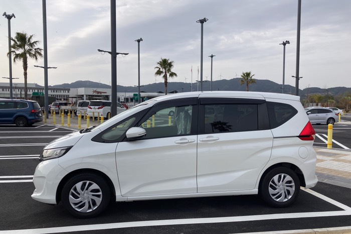 真ん中ら辺まで一気に来ました