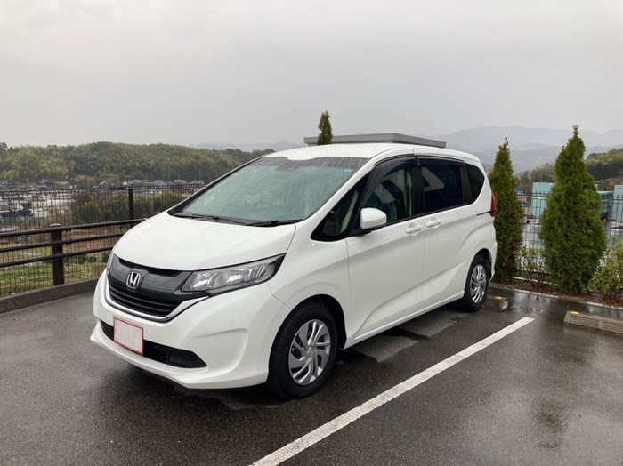 ではお仕事です！