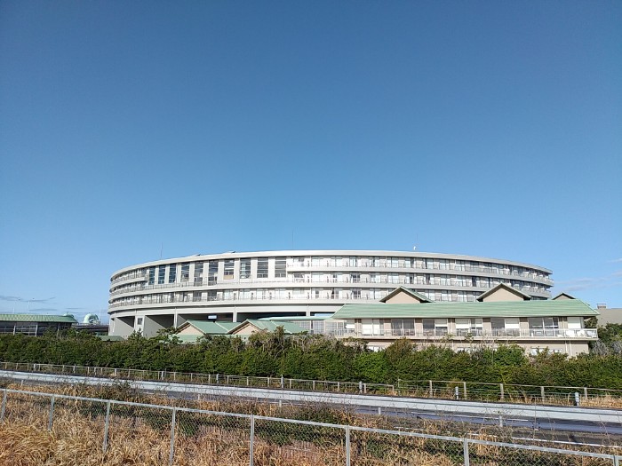 サンライズ九十九里浜