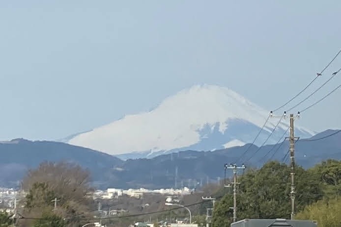 富士山