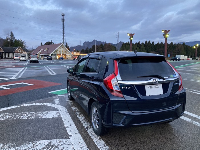 眠くなってきたので仮眠とります