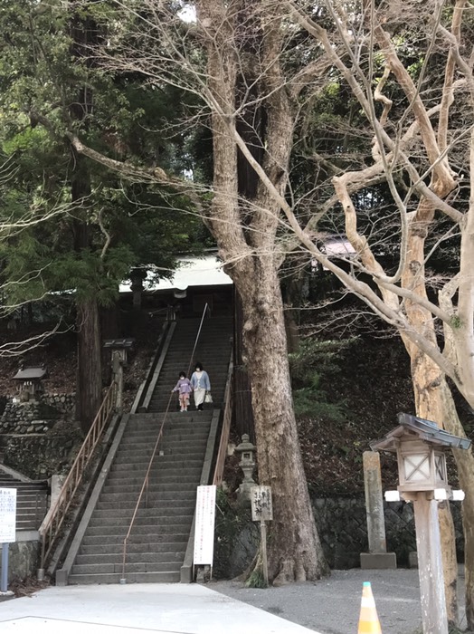 いわき市　金毘羅神社