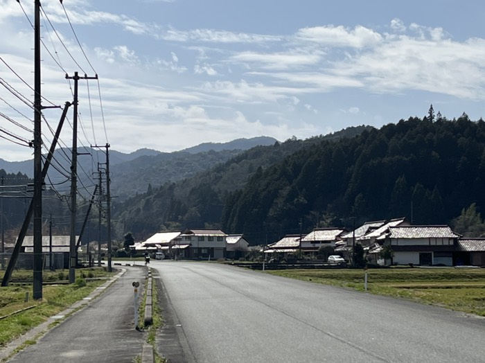 佐々並から振り返る