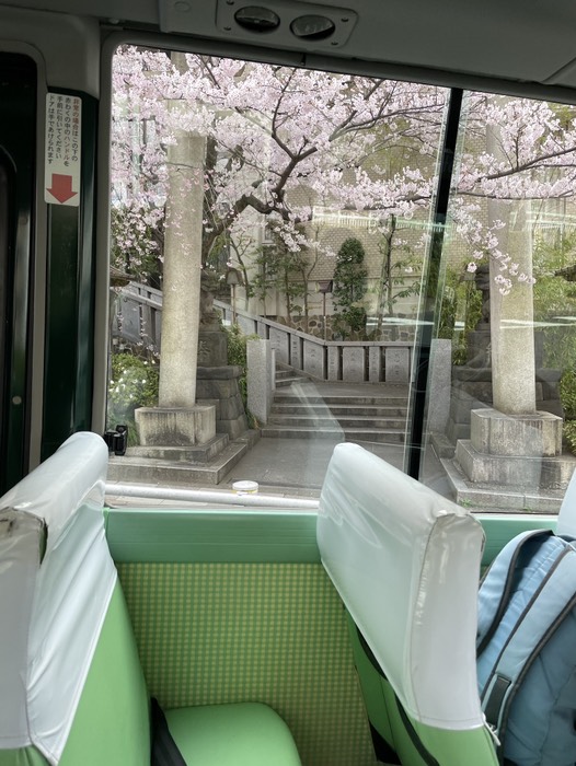 五反田駅　雉子神社