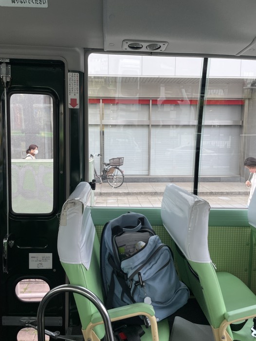 五反田　桜通り