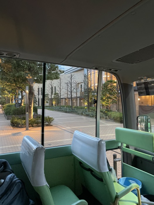 プラタナス公園