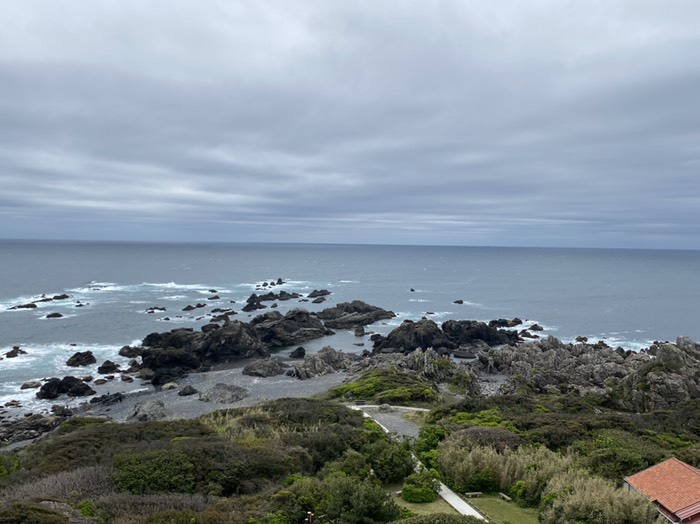 室戸岬③