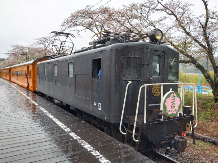 大井川鉄道