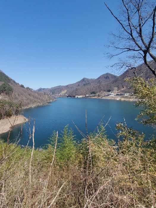 道の駅八ッ場ふるさと館
