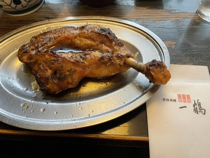 一鶴　丸亀本店