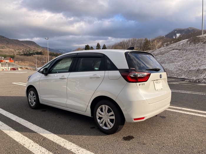 明るいうちにここに来れた