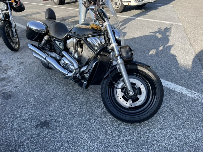 SAでひと休み①