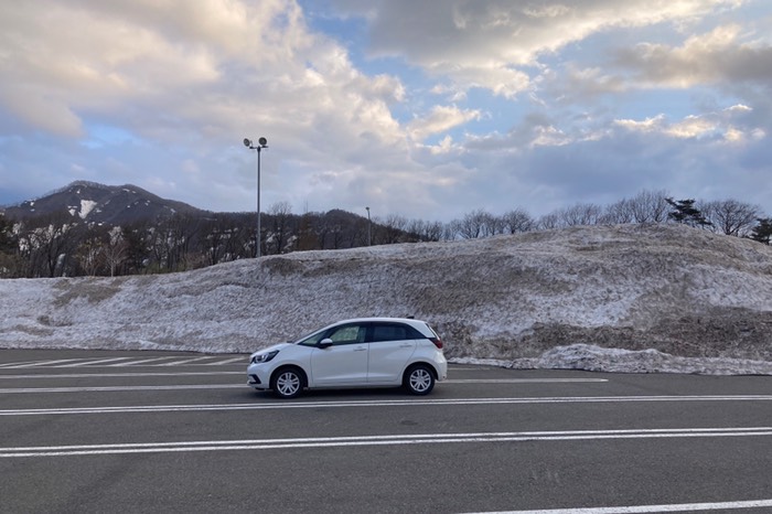 相変わらず雪凄い