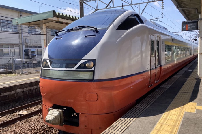 弘前さくらまつり号