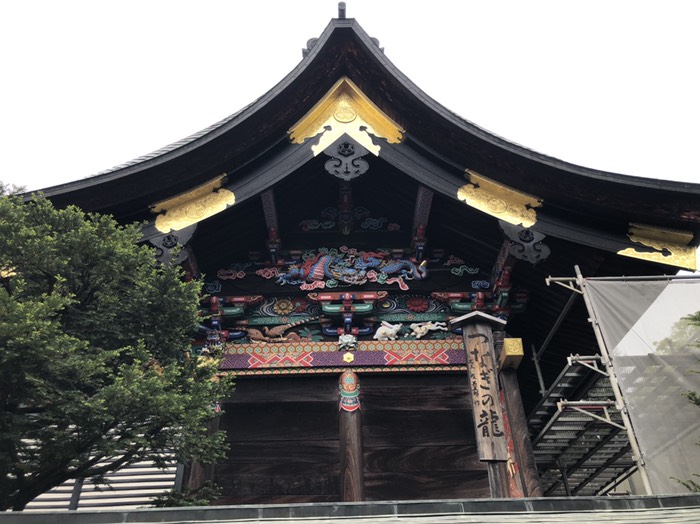 秩父神社3