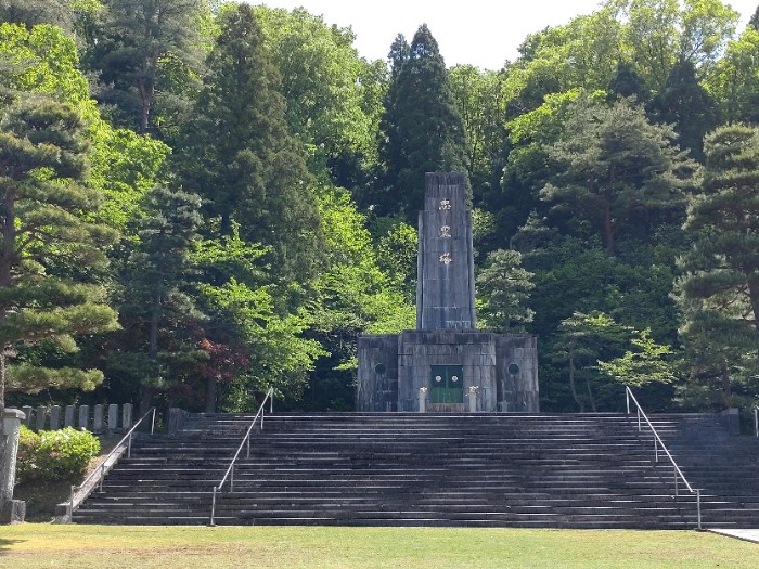 忠霊塔