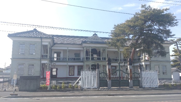 群馬県衛生局医学校