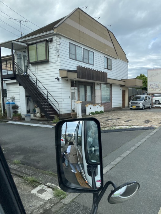 1 陵北園芸センター西