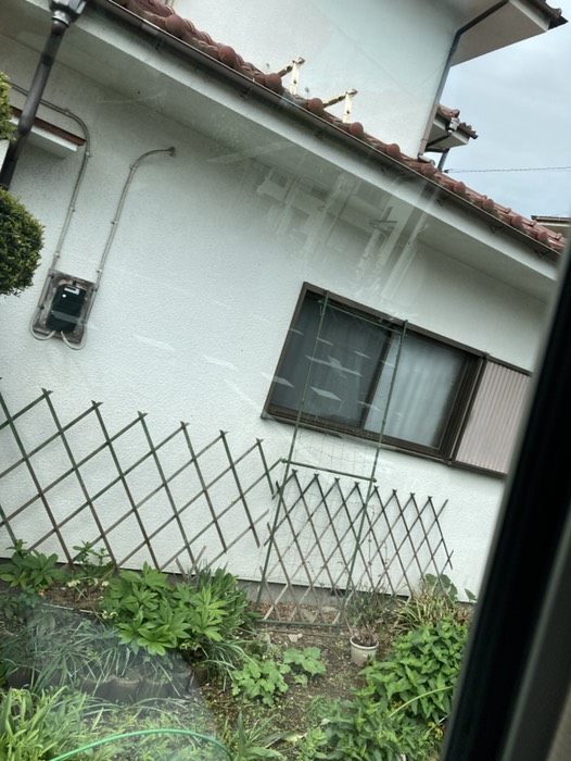 8 最後　北の根東バス停