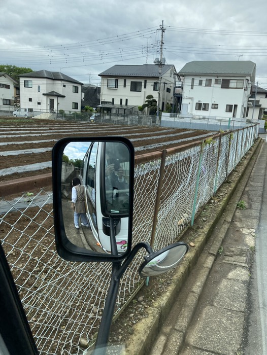 1 谷野北公園前