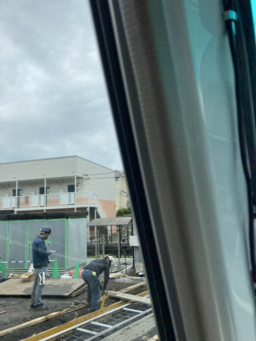 6 カットイン舞夢