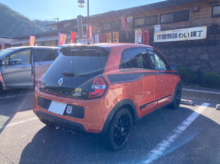 眠くなっちゃったのでちょいと仮眠