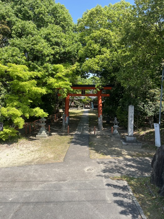 春日神社