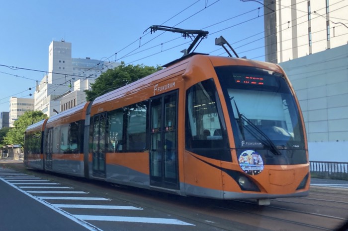 駅メモのベッドマーク着いてる！