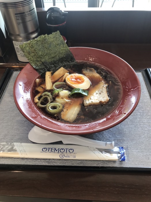 朝食