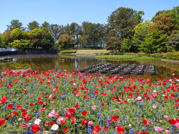 木曽三川公園