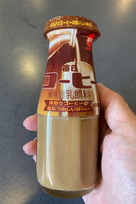 毎日コーヒー！？