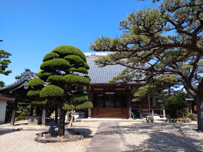 西方寺