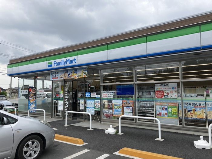佐野石塚店　🚹🚺🚻です