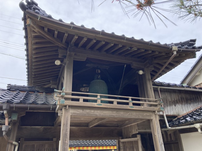 妙覚寺　かないわレシピを作っておられる