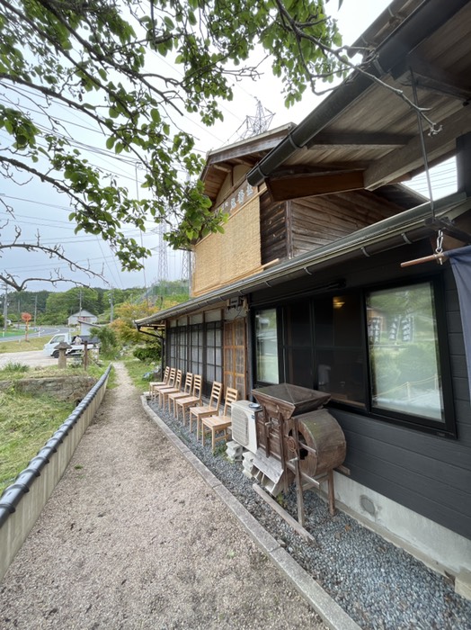 この後お客さんぞろぞろ