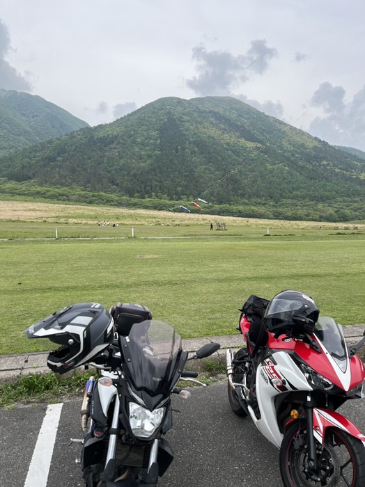 蕎麦のはしごは出来んかった