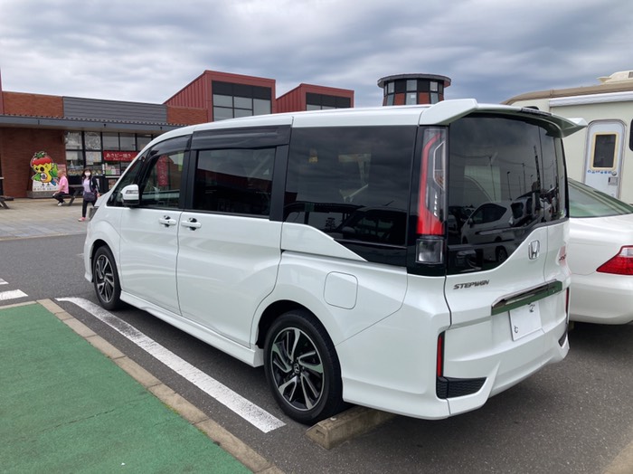 わかりやすい場所からお客さんに電話します