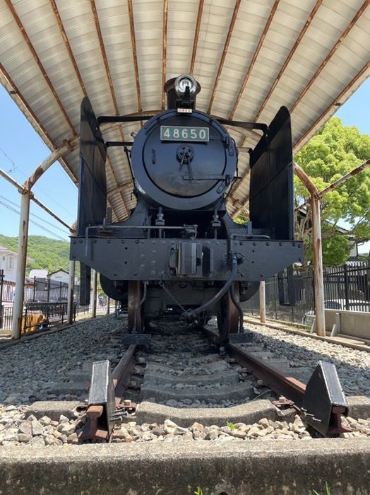 三次もののけミュージアムへ