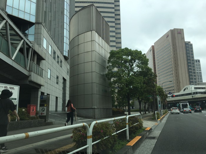 天王洲アイル駅