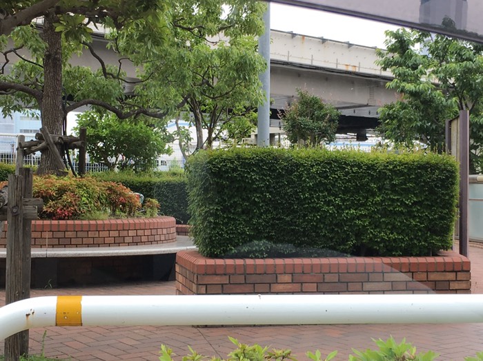 天王洲アイル駅