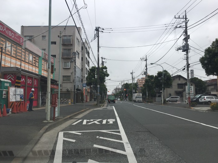 添乗員ピックアップ終了