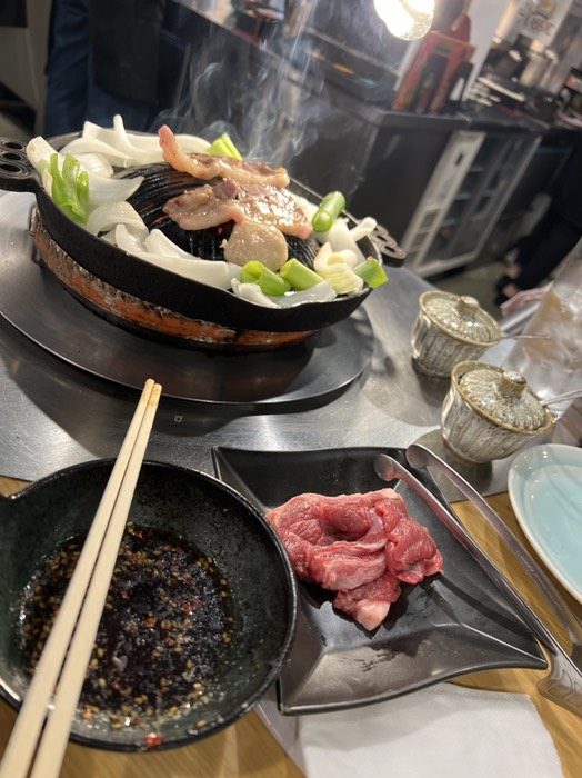 成吉思汗 だるま