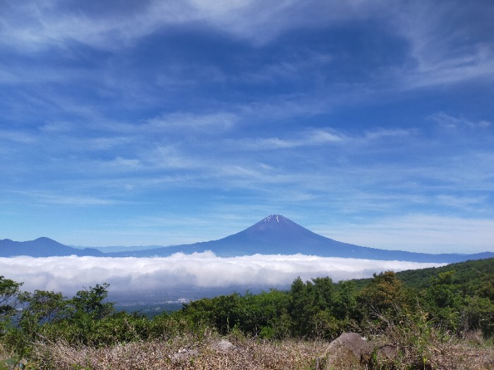 箱根スカイライン
