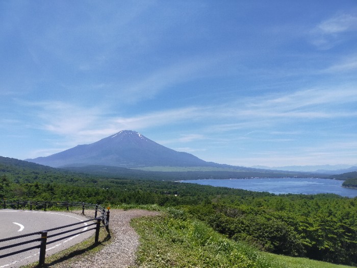 富士パノラマ台