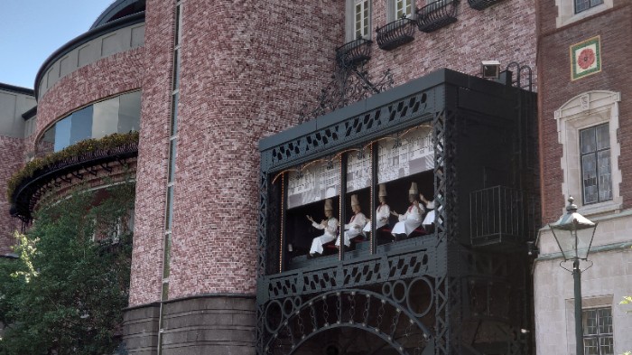 白い恋人パーク