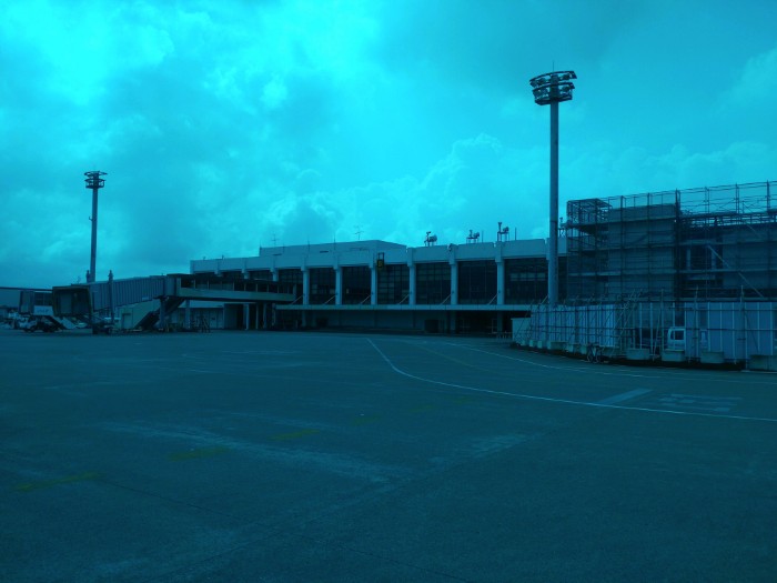 阿蘇くまもと空港