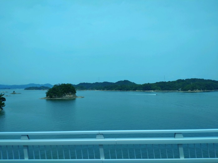 前島橋