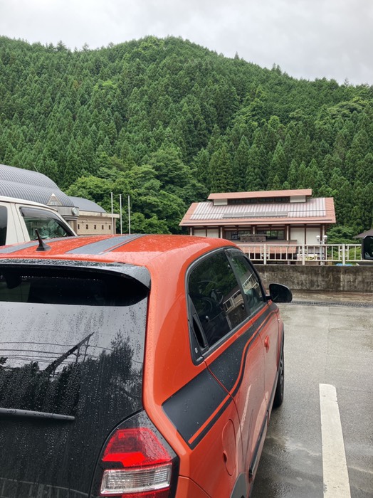 ファミマになってからは初