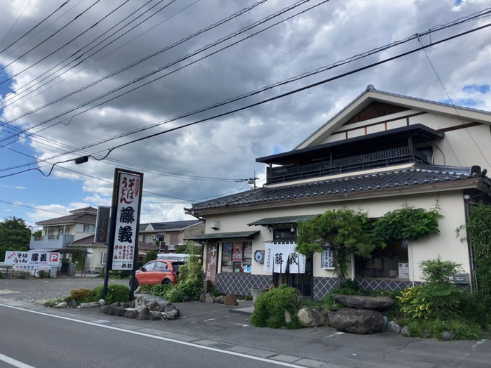 なでしこのバイト先